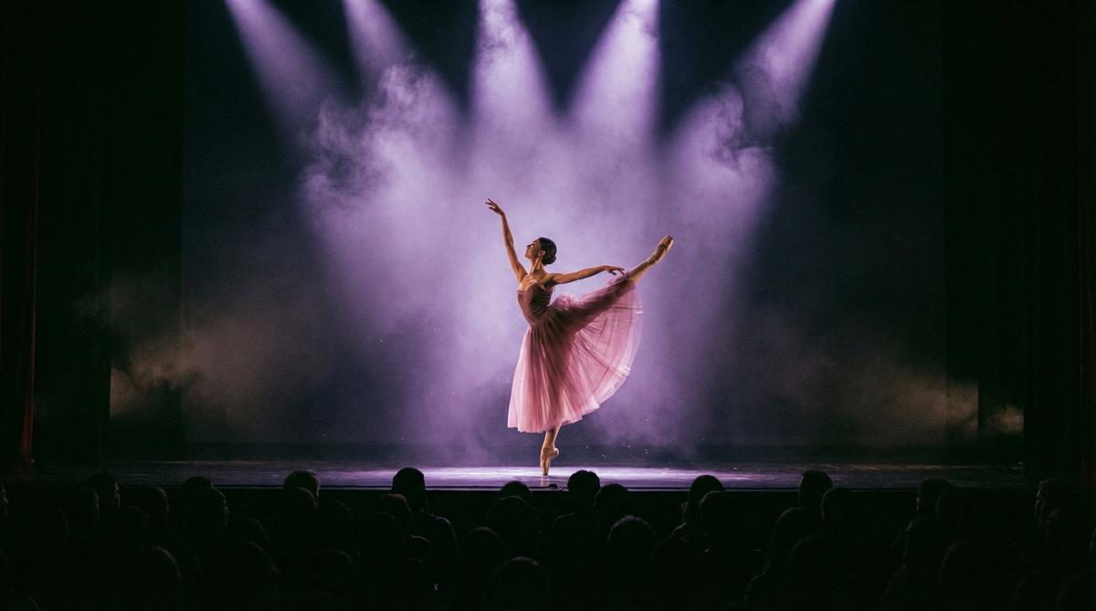 双飞视频 - 舞蹈之美