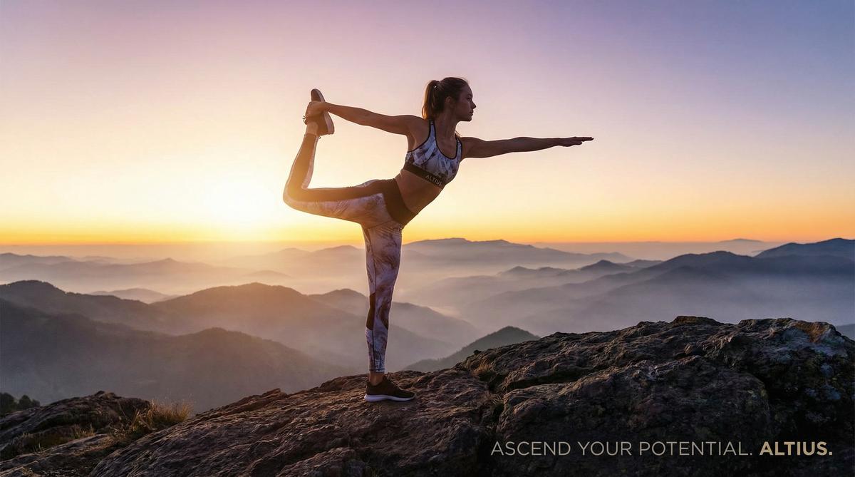 双飞视频 - 健身瑜伽